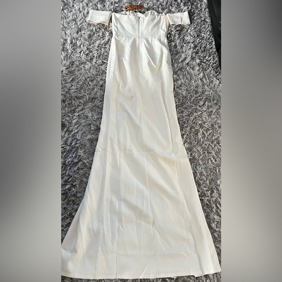 Abyss by Abby dress - Picture 2 of 5